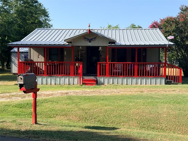 1133 Rs County Road 1525, Point, TX 75472