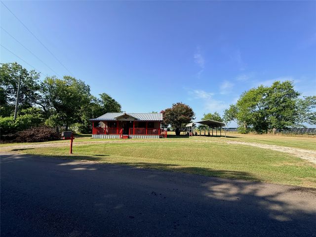 1133 Rs County Road 1525, Point, TX 75472