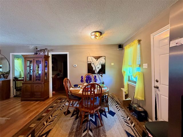 1133 Rs County Road 1525, Point, TX 75472