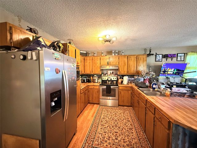 1133 Rs County Road 1525, Point, TX 75472