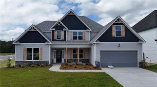 1803 Smith Farm Street, Fayetteville, NC 28306