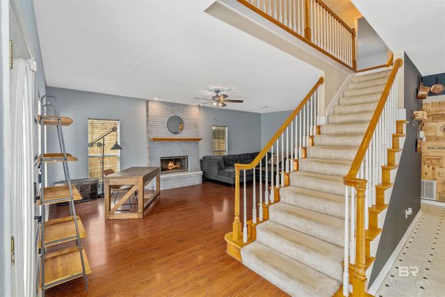 162 Greenwood Drive, Daphne, AL 36526