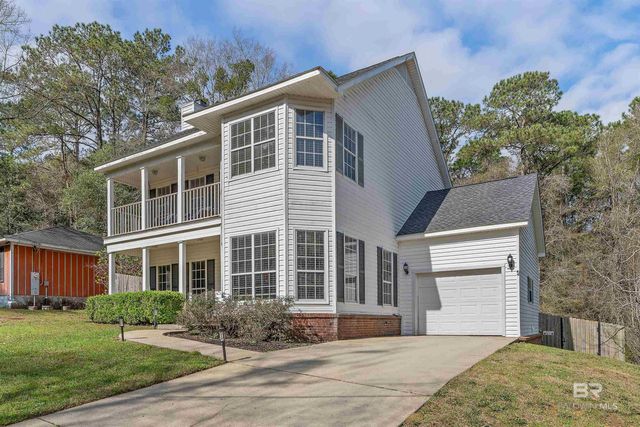 162 Greenwood Drive, Daphne, AL 36526