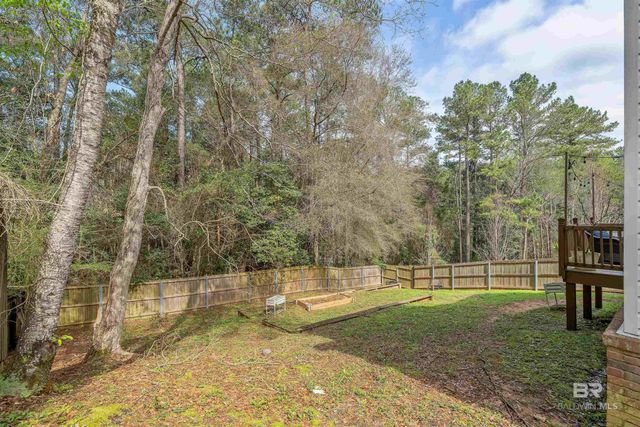 162 Greenwood Drive, Daphne, AL 36526