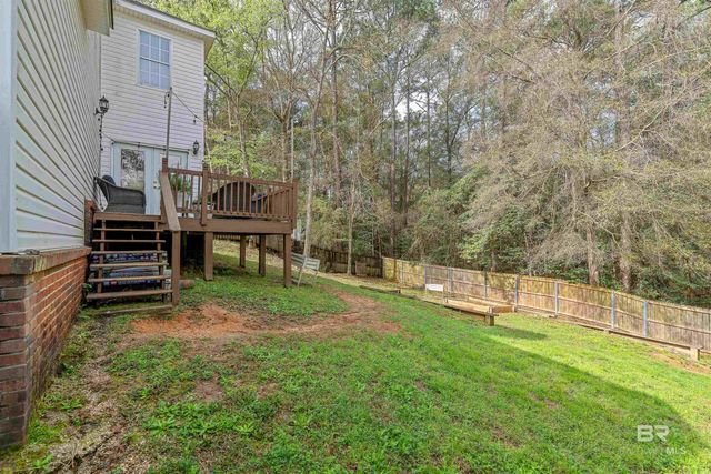 162 Greenwood Drive, Daphne, AL 36526