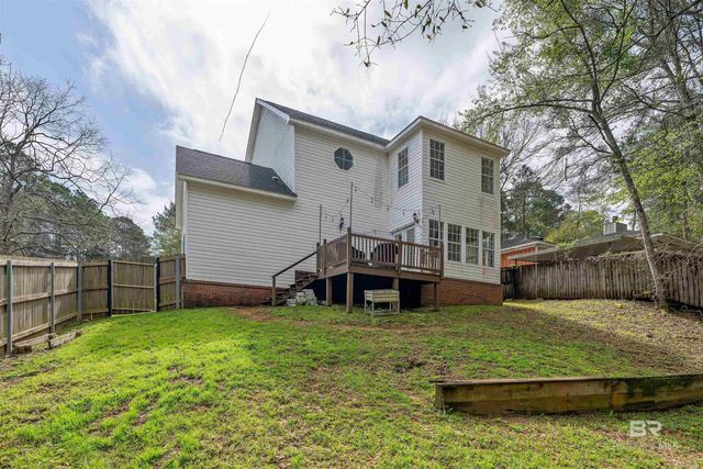 162 Greenwood Drive, Daphne, AL 36526