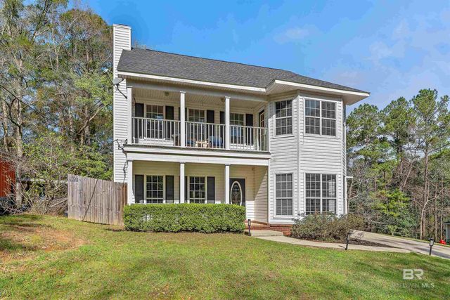 162 Greenwood Drive, Daphne, AL 36526