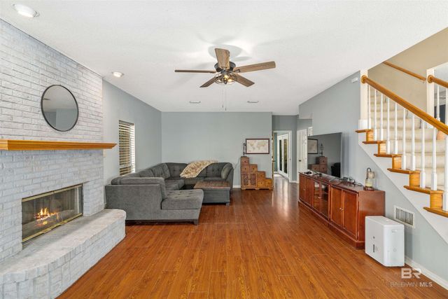 162 Greenwood Drive, Daphne, AL 36526