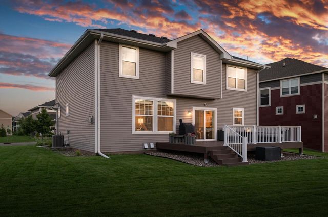 19314 Primrose Lane, Corcoran, MN 55340