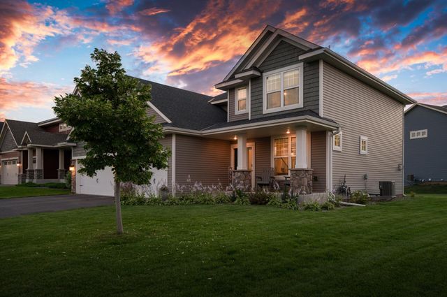 19314 Primrose Lane, Corcoran, MN 55340