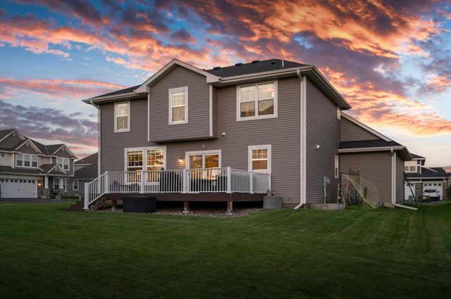 19314 Primrose Lane, Corcoran, MN 55340