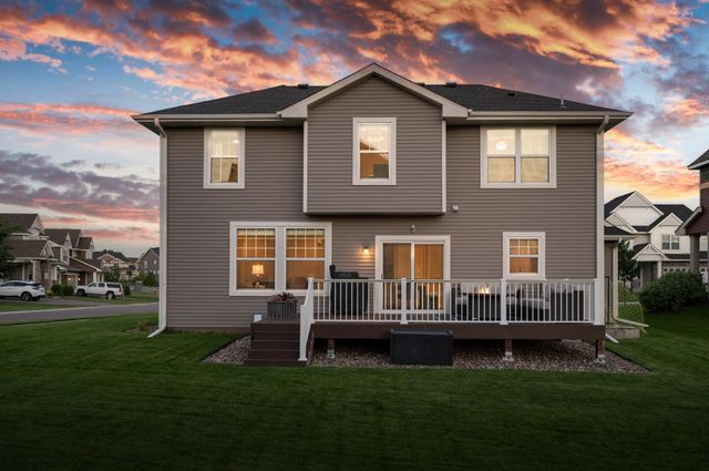 19314 Primrose Lane, Corcoran, MN 55340