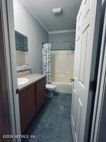 301 E COCHRAN Avenue, Hastings, FL 32145