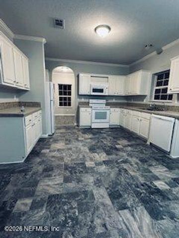 301 E COCHRAN Avenue, Hastings, FL 32145