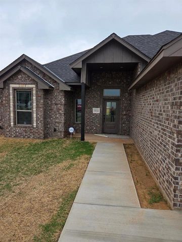 5512 NE Minnow Ln, Elgin, OK 73538