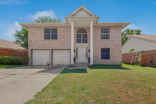 5505 Thackery Drive, Arlington, TX 76018
