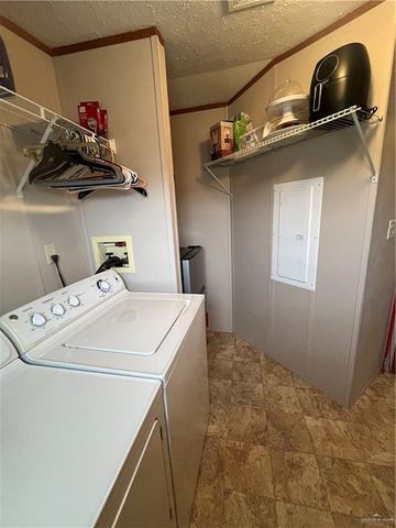 2030 Loker Street, Mission, TX 78572