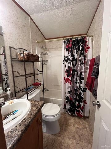 2030 Loker Street, Mission, TX 78572