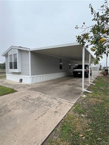 2030 Loker Street, Mission, TX 78572