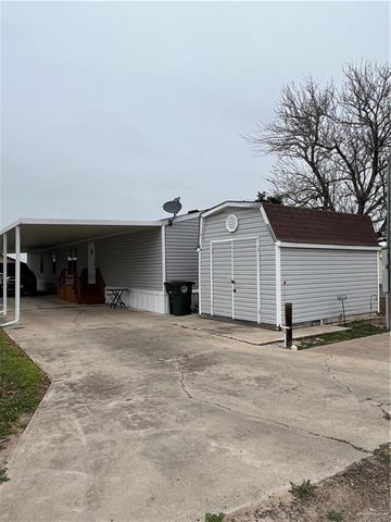 2030 Loker Street, Mission, TX 78572