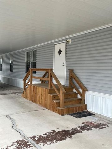 2030 Loker Street, Mission, TX 78572