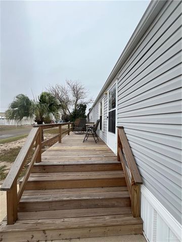 2030 Loker Street, Mission, TX 78572