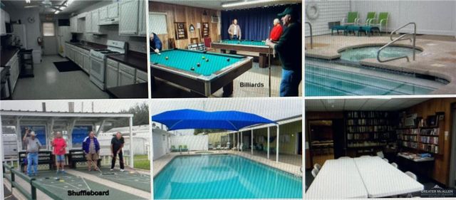 2030 Loker Street, Mission, TX 78572