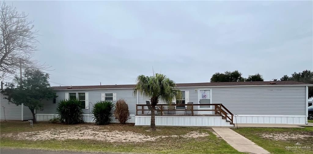 2030 Loker Street, Mission, TX 78572