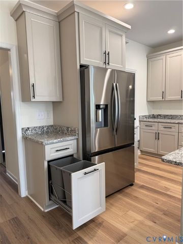 534 Petty St, Petersburg, VA 23805