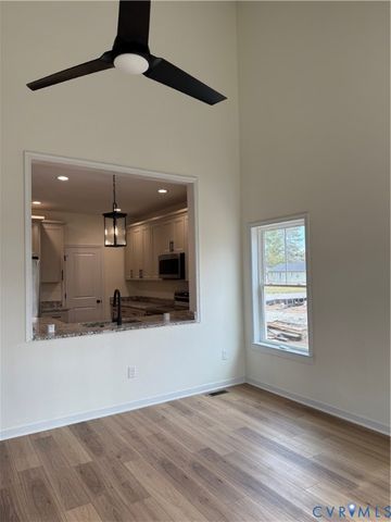 534 Petty St, Petersburg, VA 23805