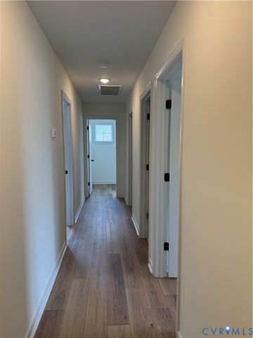 534 Petty St, Petersburg, VA 23805