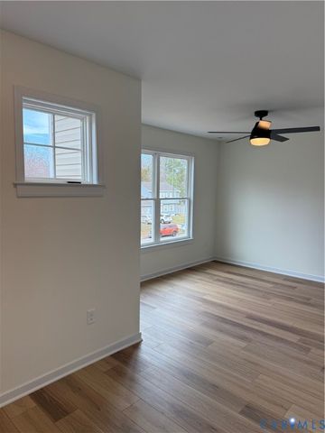 534 Petty St, Petersburg, VA 23805