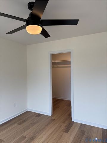 534 Petty St, Petersburg, VA 23805