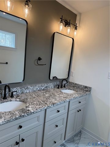 534 Petty St, Petersburg, VA 23805