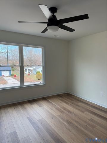 534 Petty St, Petersburg, VA 23805