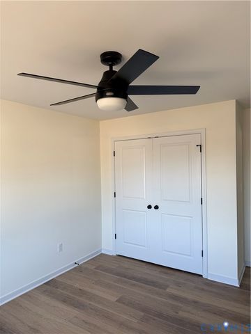 534 Petty St, Petersburg, VA 23805