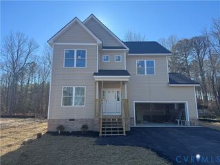 534 Petty St, Petersburg, VA 23805