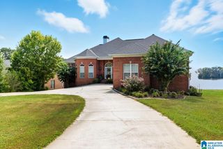 311 EASTLAND DRIVE, Lincoln, AL 35096