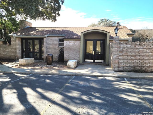 3678 Hidden Dr Apt 103, San Antonio, TX 78217