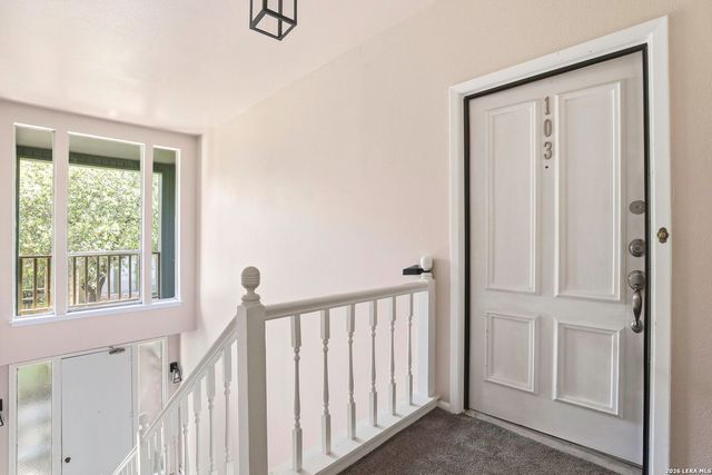 3678 Hidden Dr Apt 103, San Antonio, TX 78217