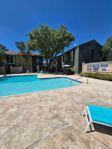 3678 Hidden Dr Apt 103, San Antonio, TX 78217