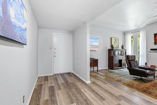 3678 Hidden Dr Apt 103, San Antonio, TX 78217