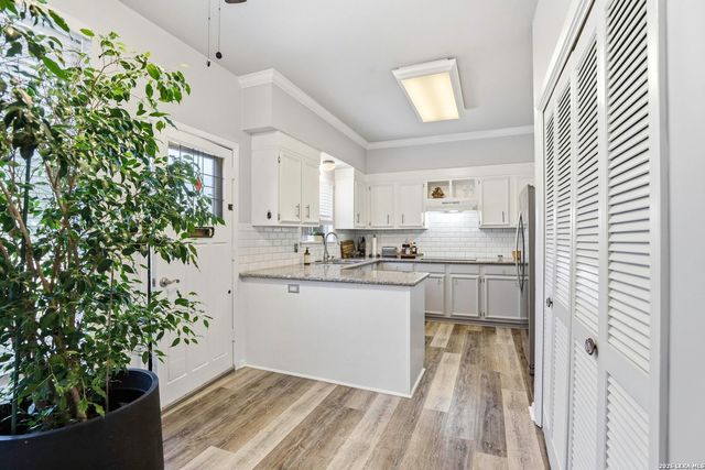 3678 Hidden Dr Apt 103, San Antonio, TX 78217