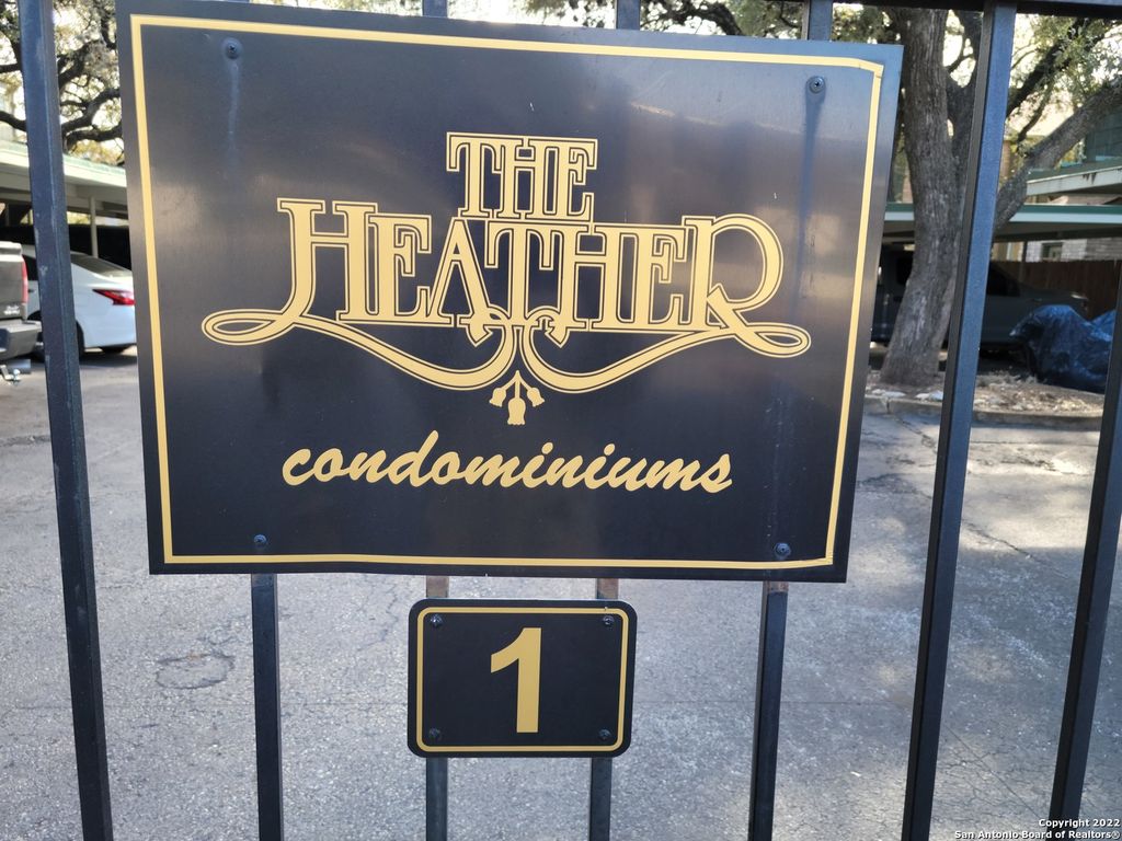 3678 Hidden Dr Apt 103, San Antonio, TX 78217