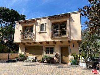28247 Via Acero Street, Malibu, CA 90265