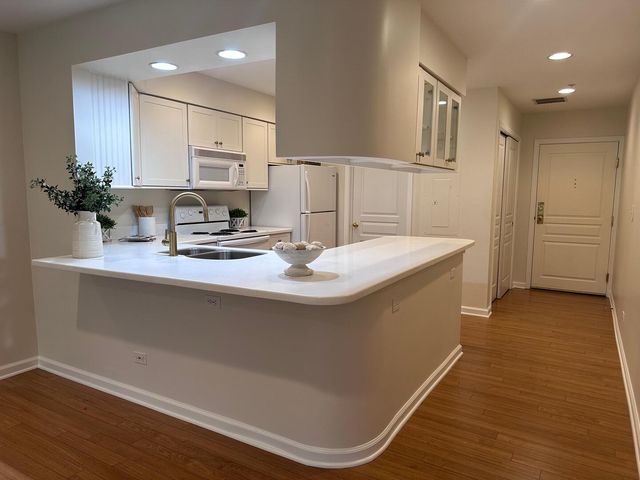 1635 N Milwaukee Avenue 105, Libertyville, IL 60048