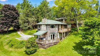 232 Copper Springs Drive, Boone, NC 28607
