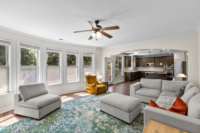 8835 Crenshaw Drive, Grovetown, GA 30813
