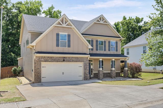 8835 Crenshaw Drive, Grovetown, GA 30813