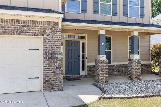 8835 Crenshaw Drive, Grovetown, GA 30813
